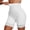White-M, variant on Tummy Controls Shorts for Women High Waist Body Shaper Boyshorts Butt Lifting Shapewear Underwear Gifts