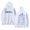 White, variant on Matt Hansen Versions of Forever Tour Hoodies Women Men Casual Long Sleeve Sweatshirt Fashion Clothes