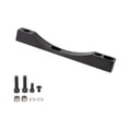 thumbnail image 2 of Mosiee Easy Installation Disc Brake Caliper Mount Adapter For Xtech/Zoom Series Oil Brake For Xiaomi For M365/Pro 1S Pro2, 2 of 9