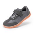 thumbnail image 1 of Zapatillas para Niños DREAM PAIRS SDRS2416K Gris con Punta Ancha, 1 of 5
