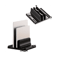 thumbnail image 6 of 1 * Vertical Laptop Stand 1 * Screwdriver-Black, 6 of 8