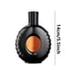 thumbnail image 3 of Eau de Toilette para mujer Black, con aroma a pachulí. Se presenta en una lujosa caja de regalo para hombres y mujeres. Su capacidad es de 75 ml., 3 of 4
