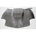 thumbnail image 6 of 1997-2004 Chevrolet Corvette C5 Carbon Creations DriTech ZR Edition Hood - 1 Piece, 6 of 8