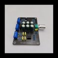 thumbnail image 4 of 2 Way Subwoofer Frequency Divider Board Electronic Low-Pass Filter Crossover AC12V NE5532(88Hz),1 * 2 Way Frequency Divider Board, 4 of 5