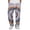 Dark Gray, variant on Iaqnaocc Baggy Sweatpants Mens Wide Leg Elastic Waist Adjustable Drawstring Tie Dye Track Loose Workout Pants Black M