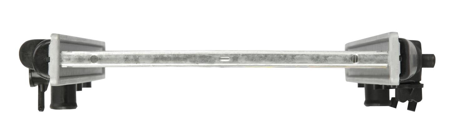 Spectra Premium CU537 Automotive Radiator Fits select: 1990-1992 TOYOTA COROLLA, 1989-1992 GEO PRIZM