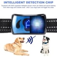 thumbnail image 4 of AAPOZZ Rechargeable Bark Collar for Dogs Professional 4 Adjustable Sensitivity Control + 3 Harmless Shock Modes, 4 of 4