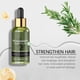 thumbnail image 4 of Fiudx Aceite Capilar, Sérum Nutritivo para Elasticidad, Esencia Reparadora para Cabello Dañado, Tratamiento Hidratante para Suavidad, Cuidado Capilar Diario, Todo Tipo de Cabello, 60 Ml de Aroma Natu, 4 of 6