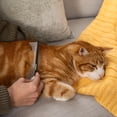 thumbnail image 3 of Peine desenredante Tweezerman de doble cara para perros y gatos, 3 of 9