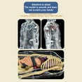thumbnail image 4 of HAOAN Kids Anatomy Toys Human Body Model  Assembled Human Torso Organ Model for Kids Children Learning Science Anatomy  Ages 6+ (Multi-Type), 4 of 8