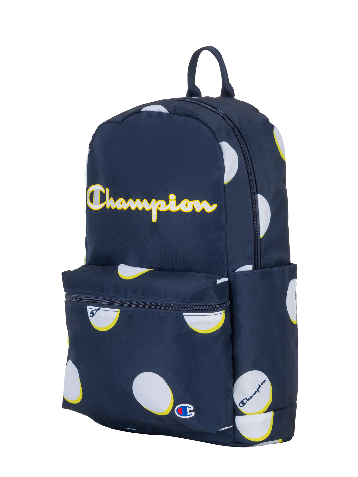 Champion Billboard Backpack, Navy - image 2 of 5