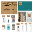 thumbnail image 1 of EverSewn Ultimate Sewing Starter Kit, 1 of 5