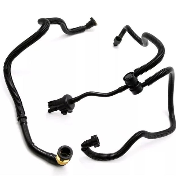 F2GZ9D289A For 2015 2016 2017 2018-19 Ford Edge 2.0 Vapour Canister Purge Valve