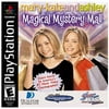 Mary-Kate And Ashley Magical Mystery Mall - PlayStation