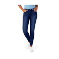 thumbnail image 1 of Signature par Levi Strauss & Co.MC Jean filiforme moderne pour femme, 1 of 3
