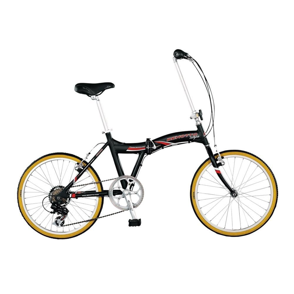 Monk Rodada Bicicleta Monk Inxss R26 Bicicleta Plegable Benotto