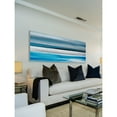 thumbnail image 4 of Parvez Taj  - "Pikakari" Print on White Wood 45 x 15, 4 of 5