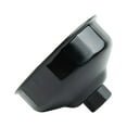 thumbnail image 5 of Rooha 86Mm 16 Flute Oil Filter Wrench Housing Cap Remover Tools For Bmw For Volvo Engines Parts Filter Wrench Cover Black Cap, 5 of 9
