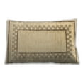 thumbnail image 1 of Ahgly Company Outdoor Rectangular Contemporary Lumbar Throw Pillow, 13 inch by 19 inch, 1 of 5