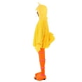 thumbnail image 6 of Women's Cozy Big Bird Costume, 6 of 6
