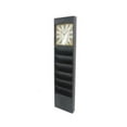 thumbnail image 2 of Teton Home WD-097 Wall Organizer - Black, 2 of 2