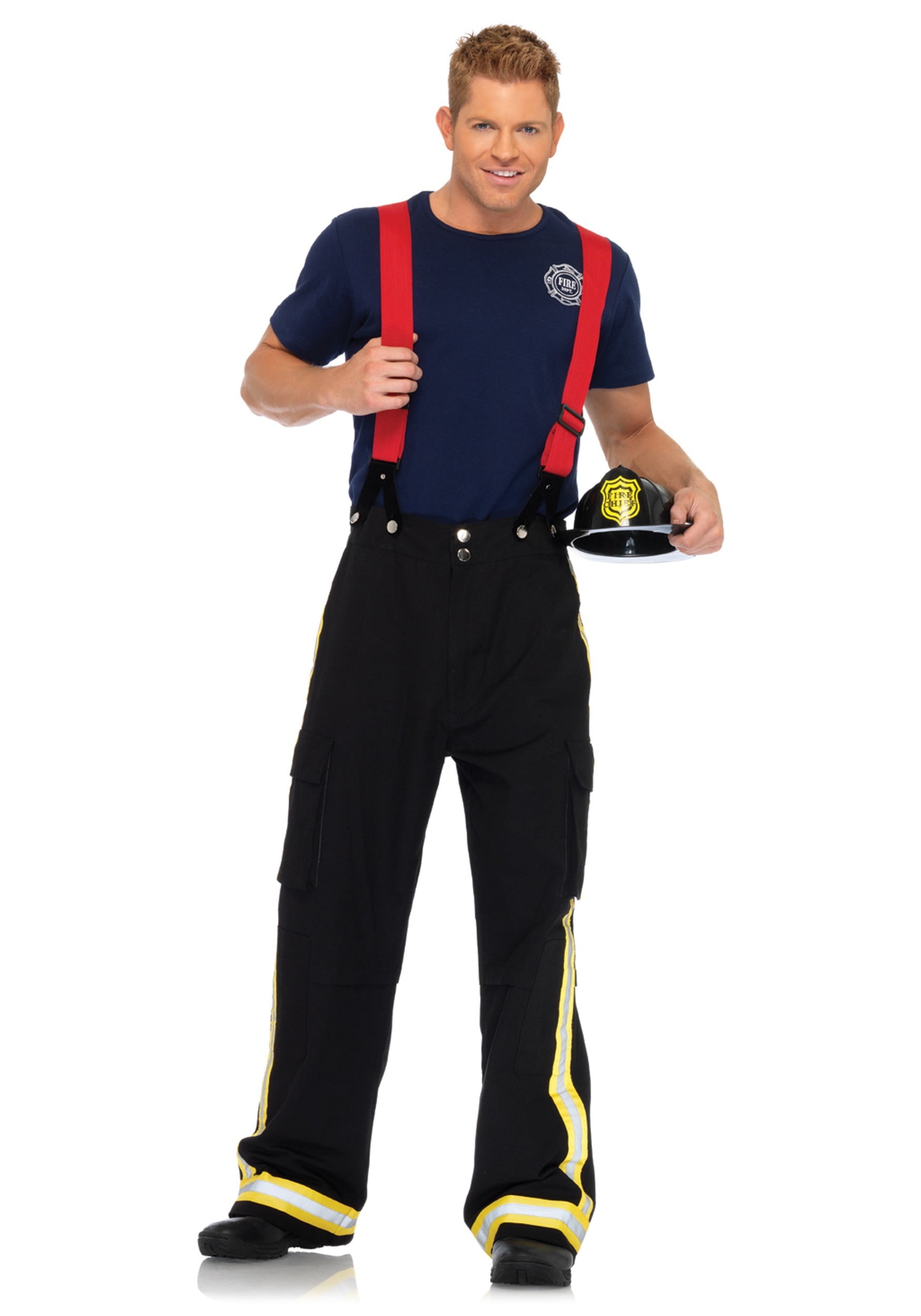 Fireman Extra Large | Walmart Canada