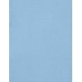 thumbnail image 2 of Leveret Baby Turtleneck Bodysuit Cotton Blue 24 Month, 2 of 2