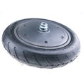 thumbnail image 4 of Motor de cubo Irfora Motor de scooter eléctrico 36V/250W Motor de buje con soporte de rueda delantera Infaltable accesorio de repuesto compatible con scooters eléctricos M365 PRO Irfora Motor de cubo, 4 of 7