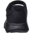 thumbnail image 3 of Nike 921443-005: Big Kids Star Runner (PSV) Black/Black Sneakers (2.5 M Little Kid), 3 of 3
