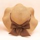 thumbnail image 1 of Sombrero protector solar con lazo para bebé, sombrero de paja para playa, sombrero de pescador para niño, gorra de protección solar para bebé, accesorios para niños de 6 a 15 años, novedad de verano, 1 of 4