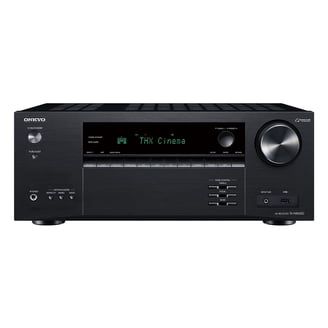 Onkyo TX-SR3100 Home Theater Amplifier with HDMI, Bluetooth, Dolby