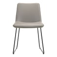 thumbnail image 1 of MOE'S Home VILLA DINING CHAIR GREY-M2, 1 of 3