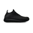 thumbnail image 1 of COURT | Tenis Urbano Para Hombre/Mujer Color Negro COURT  A4069TNN, 1 of 5