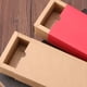 thumbnail image 5 of Billuyoard Estuche de almacenamiento Paquete Caja Suministros para fiestas Multipropósito Sin rebabas Vacaciones Exquisitos accesorios para el Almacenamiento y organización del hogar Rojo, 5 of 6