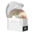 thumbnail image 2 of eSUN eSUN eBOX Lite Advanced Silent Filament Dryer with Adjustable Heat & Time, 100-240V, Ideal for Moisture-Sensitive 3D Printing Filaments, 2 of 7