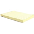 thumbnail image 4 of Post-it Notes 4 in x 6 in, 12 Pads, America's #1 Favorite Sticky Notes, Canary Yellow, Clean Removal, Recyclable 660, 4 of 9