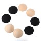 thumbnail image 5 of De Silicona Para El Pecho Para Mujer Eigraketly OD009935-01, 5 of 6