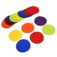 thumbnail image 1 of Carpet Marker, Hook And Loop Fastener Classroom Carpet Spot Marker Polyester Portable Skin Friendly  For Kindergarten For Gymnasium ANGGREK Redondo, 1 of 8