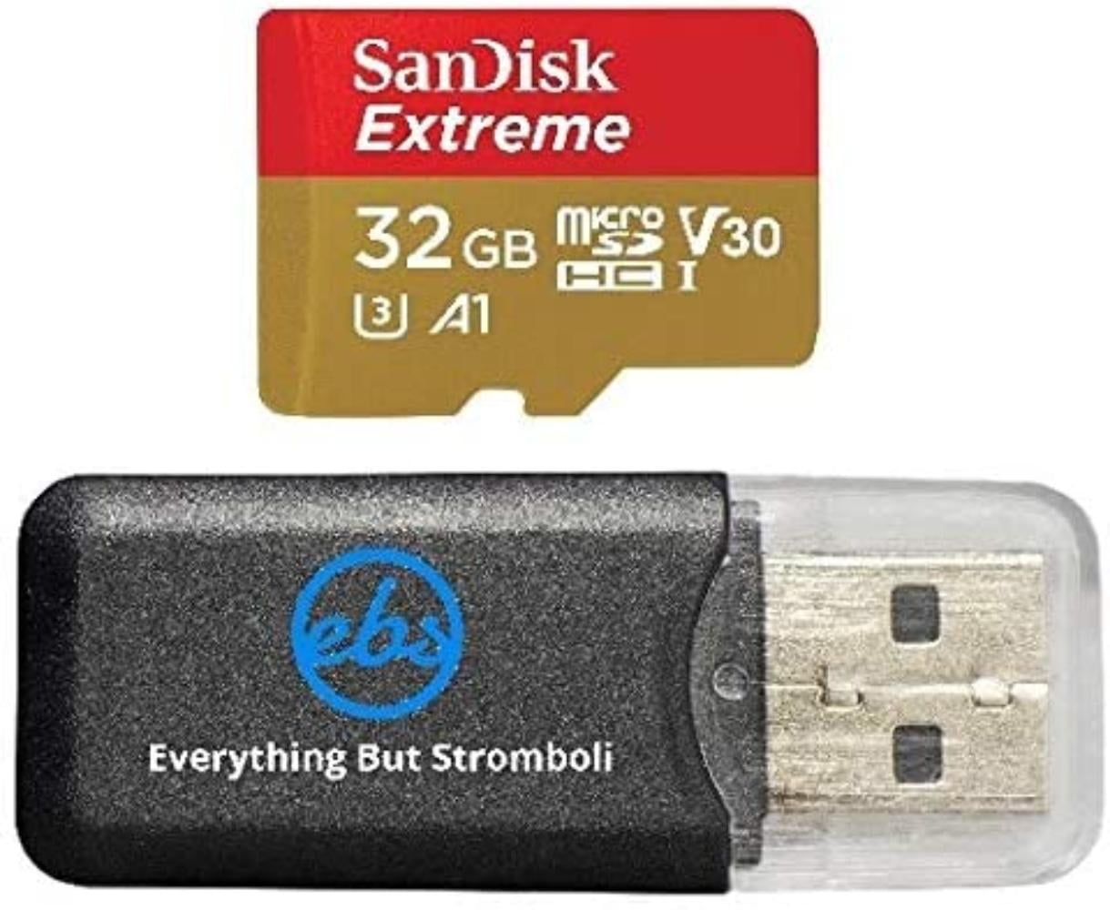 Sandisk Extreme 32gb Micro Sd Memory Card For Gopro Works With Gopro Hero 9 Black Camera Uhs 1 U3 V30 A1 4k Class 10 Sdsqxaf 032g Gn6mn By Visit The Sandisk Store Walmart Com Sandisk Extreme 32gb Micro Sd Memory Card For Gopro Works With Gopro Hero 9 Black Camera Uhs 1 U3 V30 A1 4k Class 10 Sdsqxaf 032g Gn6mn By Visit The Sandisk Store Walmart Com