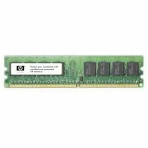 HP 495604-B21 Memory - 64 GB : 8 x 8 GB - FB-DIMM 240-pin - DDR2 - 667 MHz / PC2-5300 - fully buffered - ECC memoria