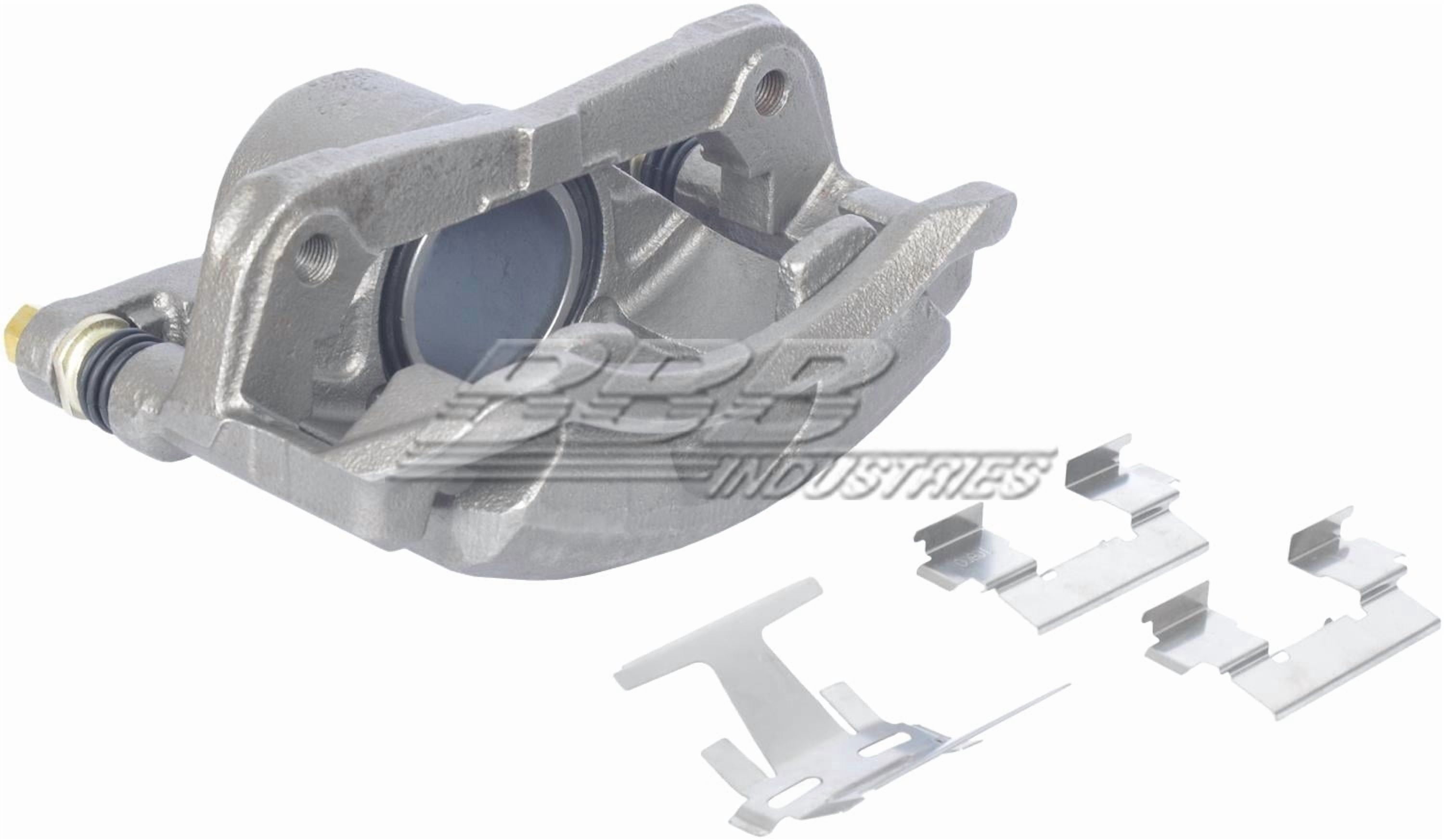 TERREPOWER formerly BBB Industries 99-00919A Reman Caliper w/installation Hardware