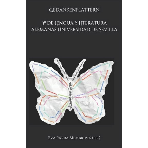 Temas y Motivos. Reflexiones en Torno al Gedankenflattern, Book 3, (Paperback)