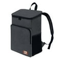 thumbnail image 1 of Huanglei Thickened PEVA Insulated Backpack For Outdoor Cold Storage Travel Beer Bag Double Layer Insulated Cooler Backpack, 1 of 4