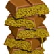 thumbnail image 1 of Barra De Chocolate Dubai Arabian Bliss Artesanal Gourmet, 1 of 6