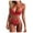 386#Red, variant on Bra and Panty Sets for Women Seamless Bralettes Lingerie Sexy Sets Comfortable Sports V Neck Bras Panty Thongs Sets
