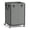 Slate Gray, variant on SONGMICS Laundry Basket with Wheels, Rolling Laundry Hamper with Steel Frame, Removable Liner Bag, 45 Gallon (170 L), Slate Gray