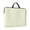 Beige, variant on Laptop Sleeve Bag For Women Men 14inch Waterproof Durable Protective Computer Carrying Cover Handle Laptop Case Bag Beige