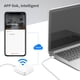 thumbnail image 5 of Bearachild Tuya Smart Gateway Hub Home Office Interruptor de control remoto Bridge Gateway WiFi Smart Switch Hub Accesorios para electrodomésticos Bearachild HA005164-00B, 5 of 6