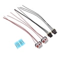 thumbnail image 4 of ,Headlight Wiring Connector 224 Headlight Wiring Connector Headlight Wiring Harness Sockets Precision Engineered, 4 of 8
