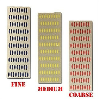 Diamond sharpening outlet stone walmart